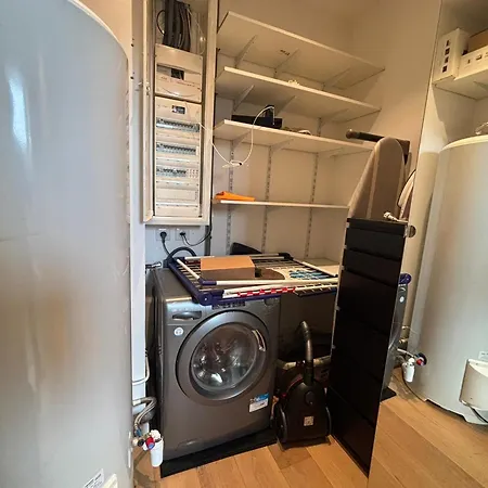 Lumineux 2 Chambres, Centre-ville A 5min Des Plages, Avec Wifi - Fr-1-239-1128 Apartment